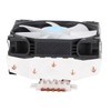 CPU Cooler Fast Heat Dissipation Pure Copper Five Heat Pipe