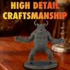 Path Gaming 50 Unique Miniatures Fantasy Tabletop RPG Figures for