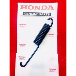 GENUINE HONDA PARTS OEM HONDA CENTER STAND MAIN STAND SPRING VTR250  & VTR250C  (1988-1990) NEW
