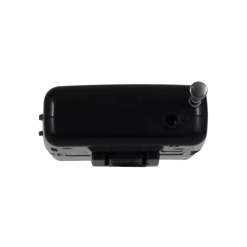 JENSEN MR-80 MR80 AM/FM Portable Pocket Radio