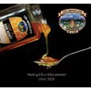 Cox Honeyland and Gifts Bread and Honey Gift Wrap