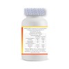 Vitamina D3 400 UI & Colageno UI 120 capsulas de