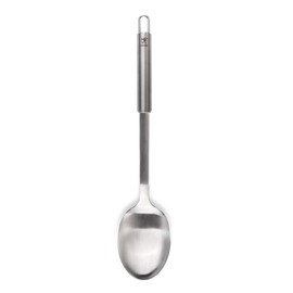 Zwilling J.A. Henckels 18200-020 International Classic Serving Spoon, Stainless Steel, 5 in
