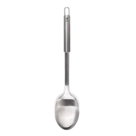 Zwilling J.A. Henckels 18200-020 International Classic Serving Spoon, Stainless Steel, 5 in