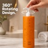 Pump Head Suitable for Amika 1-liter/33.8-Ounce Hair Conditioner Bottle