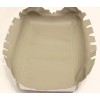 Kar Designers Fits 02-10 Lexus SC 430 Beige Synthetic Leather