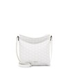 Tamaris Grace 31432 Women's Shoulder Bag Print Ecru 320, Ecru