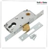 KOTARBAU® Hook Lock Sliding Gates Mortise Lock F-30 Sliding Door