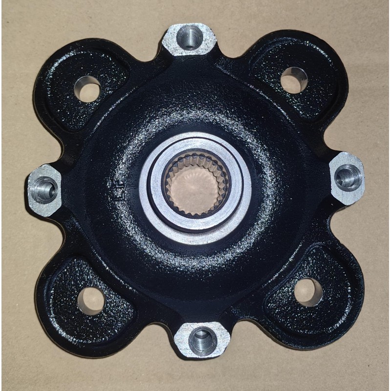 WANTONE RACING Front Wheel Hub 5137387-067 Replacement for 2013 2014-2019