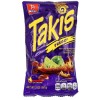 Takis Fuego Hot Chili Pepper & Lime Tortilla Chips (12