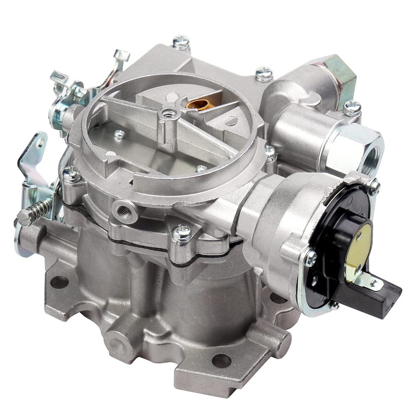 Marine Carburetor 2 Barrel Carb for Mercruiser Rochester Mercarb 3.0L