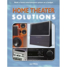 Home Theater Solutions (Solutions Series)