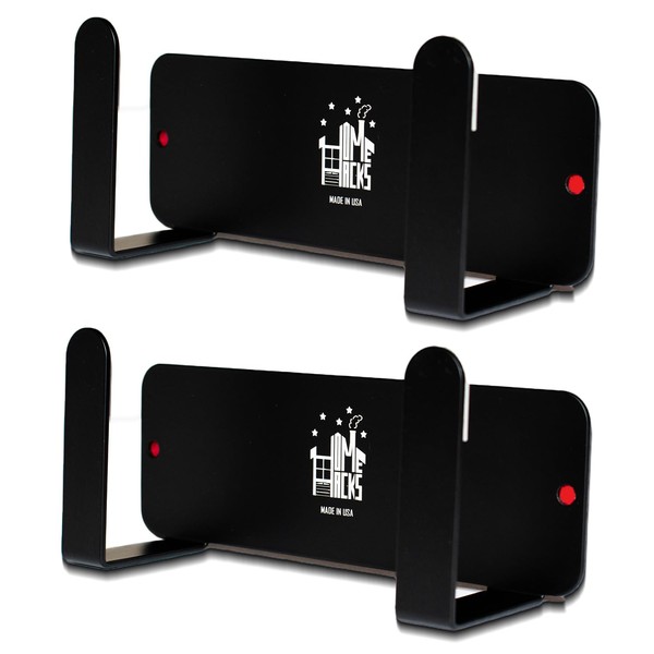 Body Weight Scale Holder for Bathroom – Wall Mount Organizer