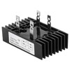3 Phase Diode Rectifier High Power Bridge Rectifier Module for