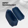LAUT - Capsule IMPKT for AirPods Pro | Ultra Tough