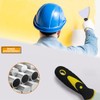 Wallpaper Paint Scrapers, 5 Pcs Paint Scraper Filling Putty Tool