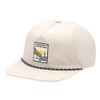 Cotopaxi Western Hills Heritage Rope Hat Oatmeal