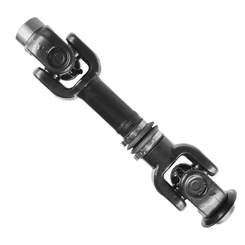 Caltric Rear Propeller Drive Shaft Fits CAN-AM Outlander 850 XMR