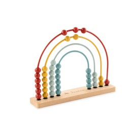 PINOLINO Kinderträume 348494 Abacus Rainbow