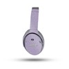 MightySkins Glossy Glitter Skin Compatible with Bose QuietComfort 35 II