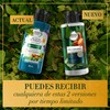 Crema Para Peinar Herbal Essences Bío renew Argain Oil of