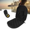 Baitcasting Reel Case Cover AntiCollision Baitcast Reel Storage Bag for