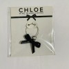 Chole' Chloe Wine Glass Charms (Lot of 6)
