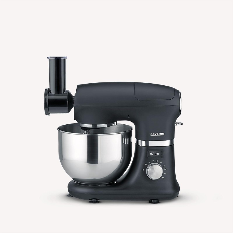 SEVERIN Multi Chopper Attachment, High Quality and Durable Multi Chopper