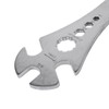 Tiardey Saving Bike Pedal Wrench, 7 In 1 Bicycle Pedal