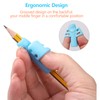YTSMFL Writing Aid for Children's Pen, Pack of 10 Ergonomic