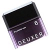 Number 3 Ducer Hair Wax 6 Dry Paste, 4, 80g / 넘버쓰리 듀서 헤어왁스 6 드라이 페이스트, 4개, 80g