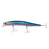 waku fimac Floating Minnow 150F Lure Sea Bass Flicker Blue