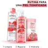 POND'S Agua Micelar Hydra Active Tonificante Sandía Complex, 100 ml
