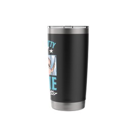 Life Is Pretty Swell Anime Makes It Better Stainless Steel Insulated Tumbler