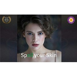 Deve Herbes Pure Rosemary Powder (Rosmarinus officinalis) Organic Certified 100% Natural Therapeutic Grade 200gm