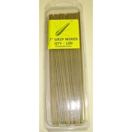 TraceAce Tackle 7" Grip Wires,Weight Moulds,Fishing Weight Moulds.