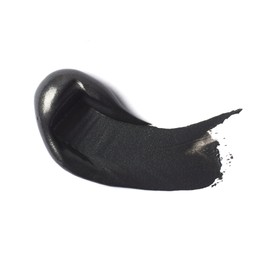 LIQUITEX 1045338 Professional Heavy Body acrylic paint with artistic quality with light resistance, buttered texture, tube 59 ml - Iridescent Black