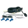Hopkins Towing Solutions 46105 Four-Flat Universal Trailer Connection Kit