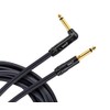 Ortega Guitars Tour Series Cable OTCI-30 Instrument Cable Length 9
