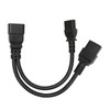 IEC320 C19 IEC320 C13 to IEC320 C20 Power Cord Professional