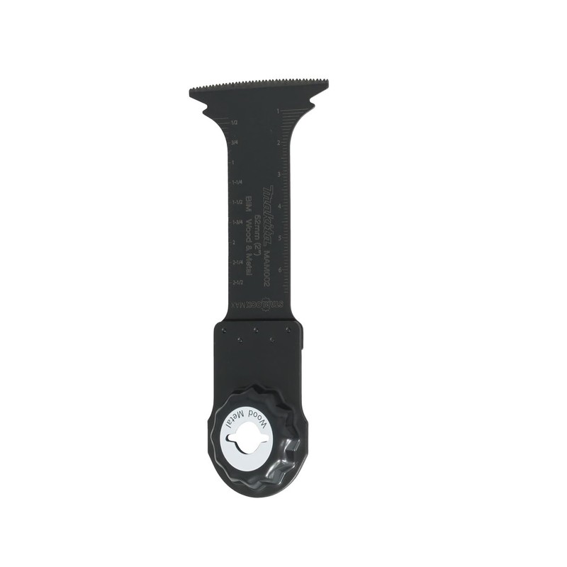 Makita B-66416 Starlock Max Cutsaw 52 MAM002 BiM