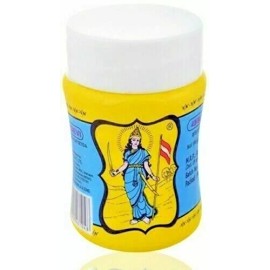 Vandevi Asafetida (Hing Compounded) 2 X 50g(1.75oz) each(Total 100g) USA SELLER