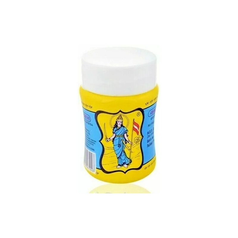 Vandevi Asafetida (Hing Compounded) 2 X 50g(1.75oz) each(Total 100g) USA