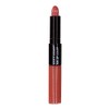 Color City, Duo Lip Color 2-in-1, Lipstick & Lip Gloss