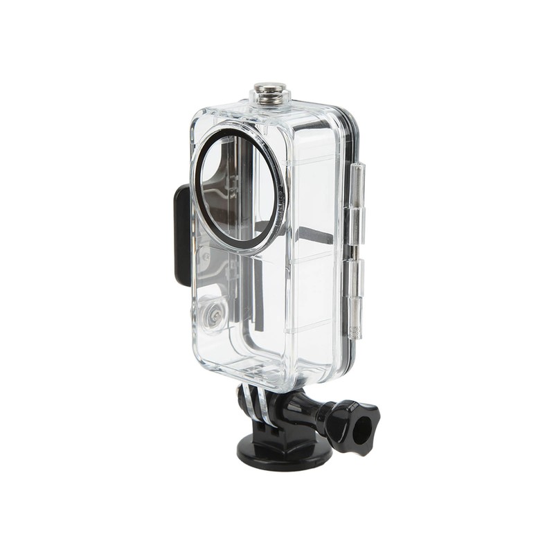 Waterproof Case Diving Shell 45m Housing for DJI Action 2