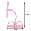 VKSG Multi-Function Tension Rope Band & Pedal Puller Resistance Band,