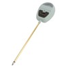 Soil Moisture Meter Professional High Sensitivity Accurate 4 in 1