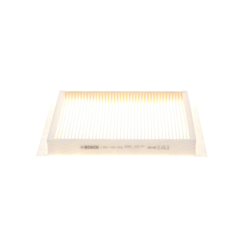 Bosch M5058 Cabin Air Filter Standard