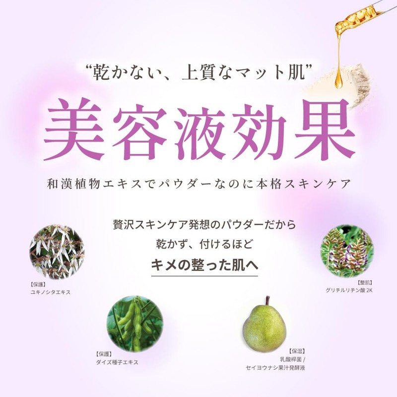 Sepulfe The City Matte Face Powder