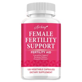 Comprehensive nutritional supplement for supporting female reproductive health Contains Shatavari extract Regulates hormonal balance Promotes ovulation Pregnancy preparation nutrients Prenatal Vitamin Myoinositol Ashwagandha, 1 piece, 60 tablets / 여성 생식 건강 지원 종합 영양제 샤타바리 추출물 함유 호르몬 밸런스 조절 배란 촉진 임신 준비 영양소 프리네이탈 비타민 마이오이노시톨 아쉬와간다, 1개, 60정